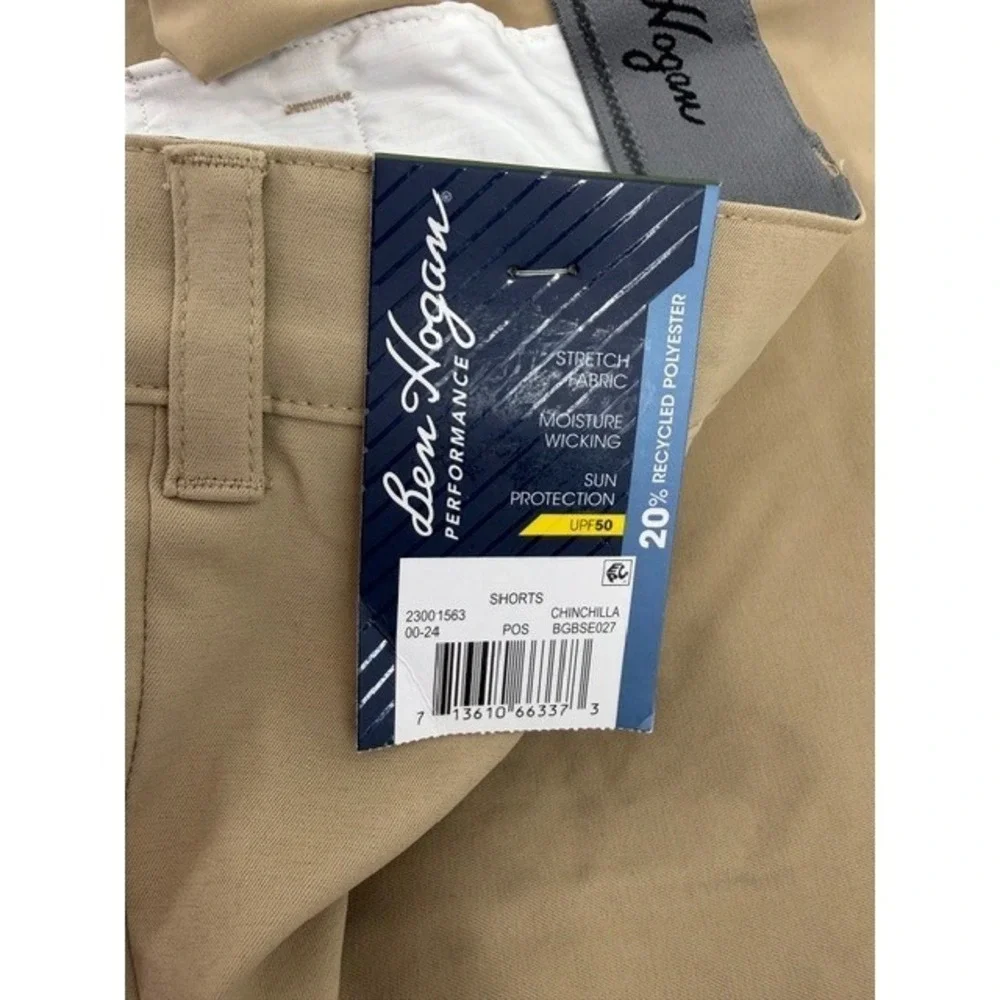 Ben Hogan elevate your